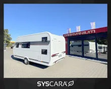 Fahrzeugbild Hobby De Luxe 490 KMF*500 GUTSCHEIN* #7
