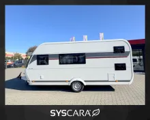 Fahrzeugbild Hobby De Luxe 490 KMF*500 GUTSCHEIN* #8
