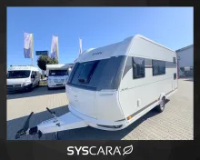 Fahrzeugbild Hobby De Luxe 490 KMF*500 GUTSCHEIN* #9