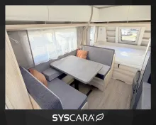 Fahrzeugbild Hobby De Luxe 490 KMF*500 GUTSCHEIN* #20