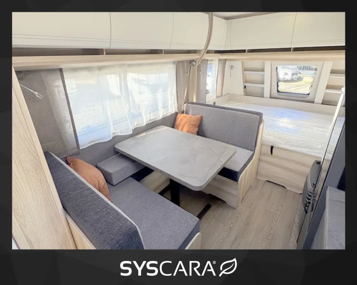 Fahrzeugbild Hobby De Luxe 490 KMF*500 GUTSCHEIN* #20
