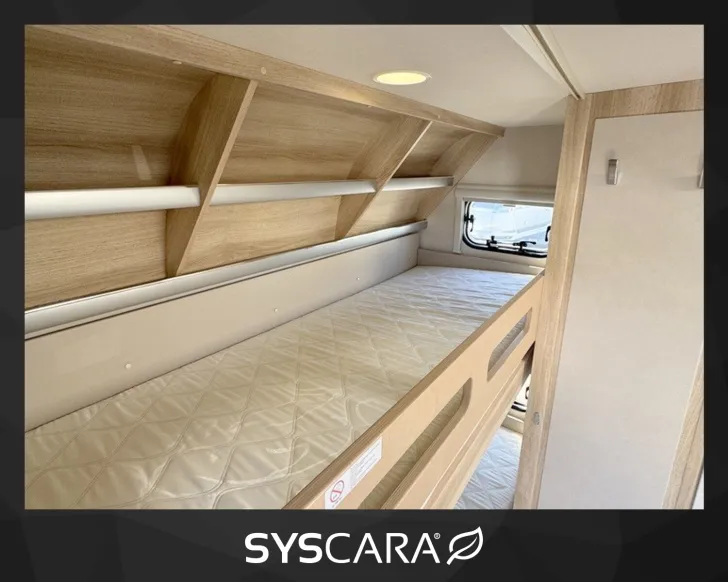 Fahrzeugbild Hobby De Luxe 490 KMF*500 GUTSCHEIN* #26