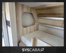 Fahrzeugbild Hobby De Luxe 490 KMF*500 GUTSCHEIN* #29