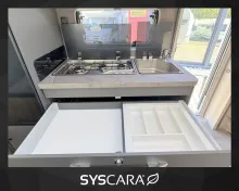 Fahrzeugbild Hobby De Luxe 490 KMF*500 GUTSCHEIN* #35