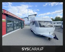 Fahrzeugbild Hobby Prestige 560 FC*MEGA-DEAL*-7177* #3