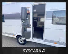 Fahrzeugbild Hobby Prestige 560 FC*MEGA-DEAL*-7177* #20