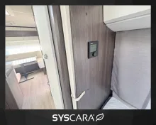 Fahrzeugbild Hobby Prestige 560 FC*MEGA-DEAL*-7177* #37