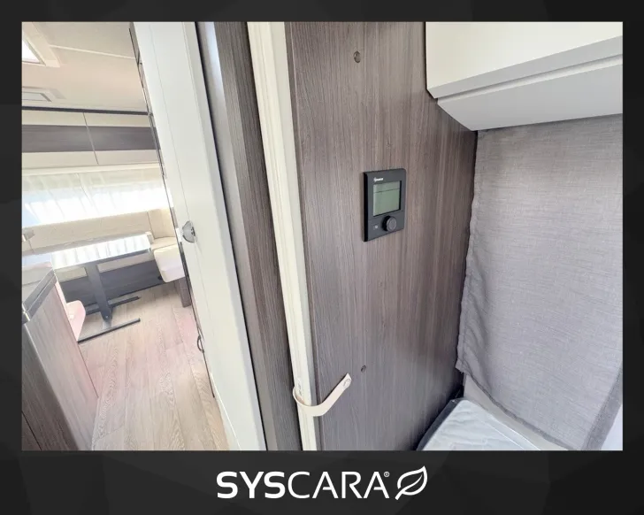 Fahrzeugbild Hobby Prestige 560 FC*MEGA-DEAL*-7177* #37