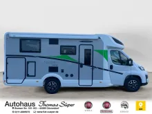 Fahrzeugbild Forster T F699 EB Travel Line Comfort Line Markise #7