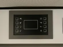 Fahrzeugbild Forster T F699 EB Einzelstück-TOP Ausstattung-TV-Markise #18