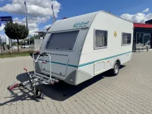 Fahrzeugbild Eifelland Holiday 415 TM #2