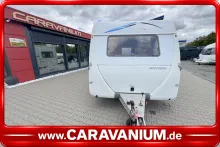 Fahrzeugbild Hymer Eriba Eriba Nova 491 #1