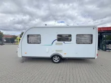 Fahrzeugbild Hymer Eriba Eriba Nova 491 #2