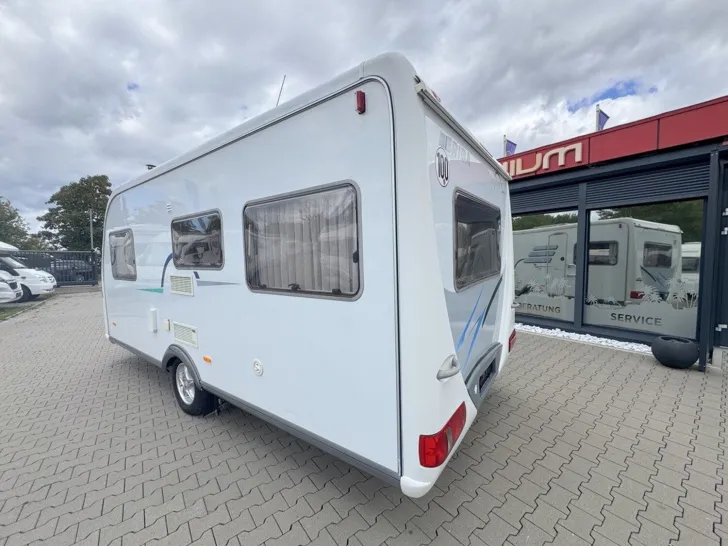 Fahrzeugbild Hymer Eriba Eriba Nova 491 #6