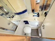 Fahrzeugbild Hymer Eriba Eriba Nova 491 #16