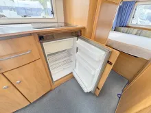 Fahrzeugbild Hymer Eriba Eriba Nova 491 #18