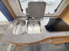 Fahrzeugbild Hymer Eriba Eriba Nova 491 #20