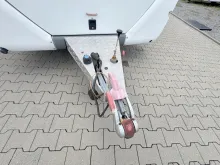 Fahrzeugbild Hymer Eriba Eriba Nova 491 #26