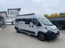 Fahrzeugbild Hobby OnTour Van 600 FT * - 12.011 - Ersparnis #3