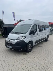 Fahrzeugbild Hobby OnTour Van 600 FT * - 12.011 - Ersparnis #8