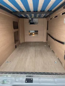 Fahrzeugbild Hobby OnTour Van 600 FT * - 12.011 - Ersparnis #11
