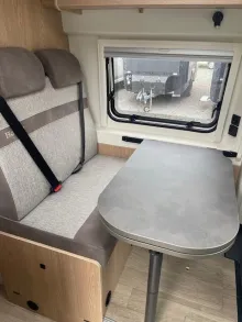 Fahrzeugbild Hobby OnTour Van 600 FT * - 12.011 - Ersparnis #24