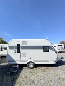 Fahrzeugbild Hobby De Luxe 400 SFe *ABVERKAUF* #9