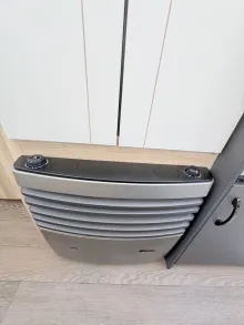 Fahrzeugbild Hobby De Luxe 400 SFe *ABVERKAUF* #30