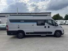 Fahrzeugbild Hobby OnTour Van 640 ET *AUTOMATIK*MARKISE*NAVI #4