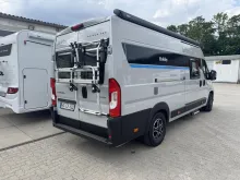 Fahrzeugbild Hobby OnTour Van 640 ET *AUTOMATIK*MARKISE*NAVI #5