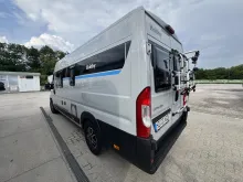 Fahrzeugbild Hobby OnTour Van 640 ET *AUTOMATIK*MARKISE*NAVI #9
