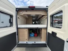 Fahrzeugbild Hobby OnTour Van 640 ET *AUTOMATIK*MARKISE*NAVI #10