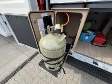 Fahrzeugbild Hobby OnTour Van 640 ET *AUTOMATIK*MARKISE*NAVI #11