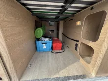 Fahrzeugbild Hobby OnTour Van 640 ET *AUTOMATIK*MARKISE*NAVI #12
