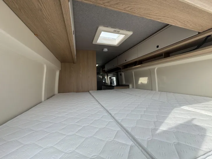 Fahrzeugbild Hobby OnTour Van 640 ET *AUTOMATIK*MARKISE*NAVI #13