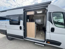 Fahrzeugbild Hobby OnTour Van 640 ET *AUTOMATIK*MARKISE*NAVI #14
