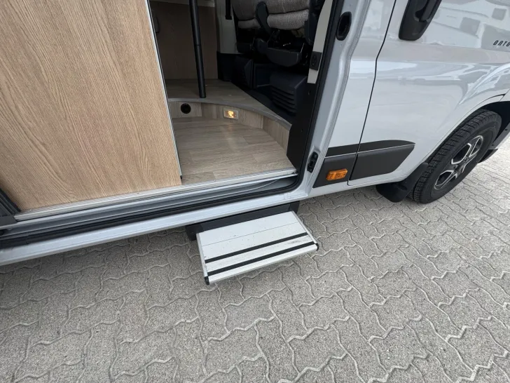 Fahrzeugbild Hobby OnTour Van 640 ET *AUTOMATIK*MARKISE*NAVI #16