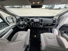 Fahrzeugbild Hobby OnTour Van 640 ET *AUTOMATIK*MARKISE*NAVI #17