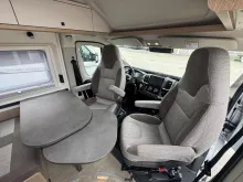 Fahrzeugbild Hobby OnTour Van 640 ET *AUTOMATIK*MARKISE*NAVI #19