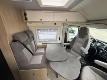 Fahrzeugbild Hobby OnTour Van 640 ET *AUTOMATIK*MARKISE*NAVI #20