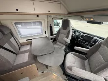 Fahrzeugbild Hobby OnTour Van 640 ET *AUTOMATIK*MARKISE*NAVI #21