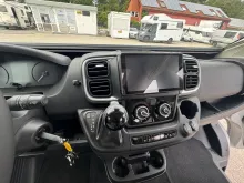 Fahrzeugbild Hobby OnTour Van 640 ET *AUTOMATIK*MARKISE*NAVI #22