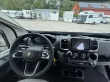 Fahrzeugbild Hobby OnTour Van 640 ET *AUTOMATIK*MARKISE*NAVI #23