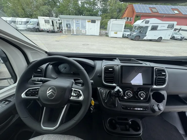 Fahrzeugbild Hobby OnTour Van 640 ET *AUTOMATIK*MARKISE*NAVI #23