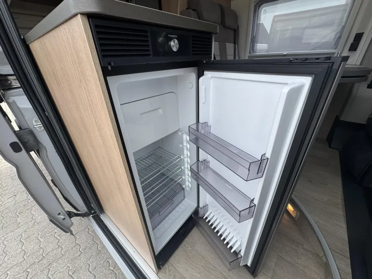 Fahrzeugbild Hobby OnTour Van 640 ET *AUTOMATIK*MARKISE*NAVI #24