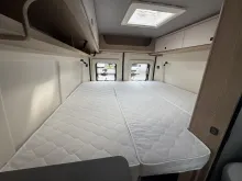 Fahrzeugbild Hobby OnTour Van 640 ET *AUTOMATIK*MARKISE*NAVI #25