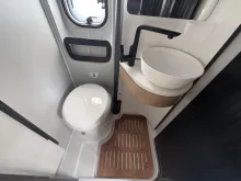 Fahrzeugbild Hobby OnTour Van 640 ET *AUTOMATIK*MARKISE*NAVI #27