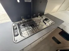 Fahrzeugbild Hobby OnTour Van 640 ET *AUTOMATIK*MARKISE*NAVI #28