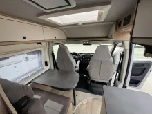 Fahrzeugbild Hobby OnTour Van 640 ET *AUTOMATIK*MARKISE*NAVI #29