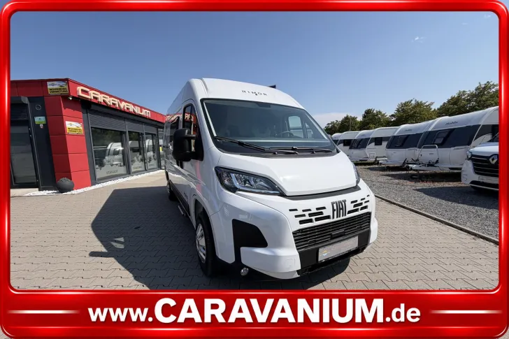 Fahrzeugbild Rimor Horus 54* *TOP ANGEBOT *NEUWAGEN *AB SOFORT #1